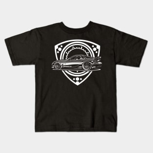 Rotary Power Kids T-Shirt